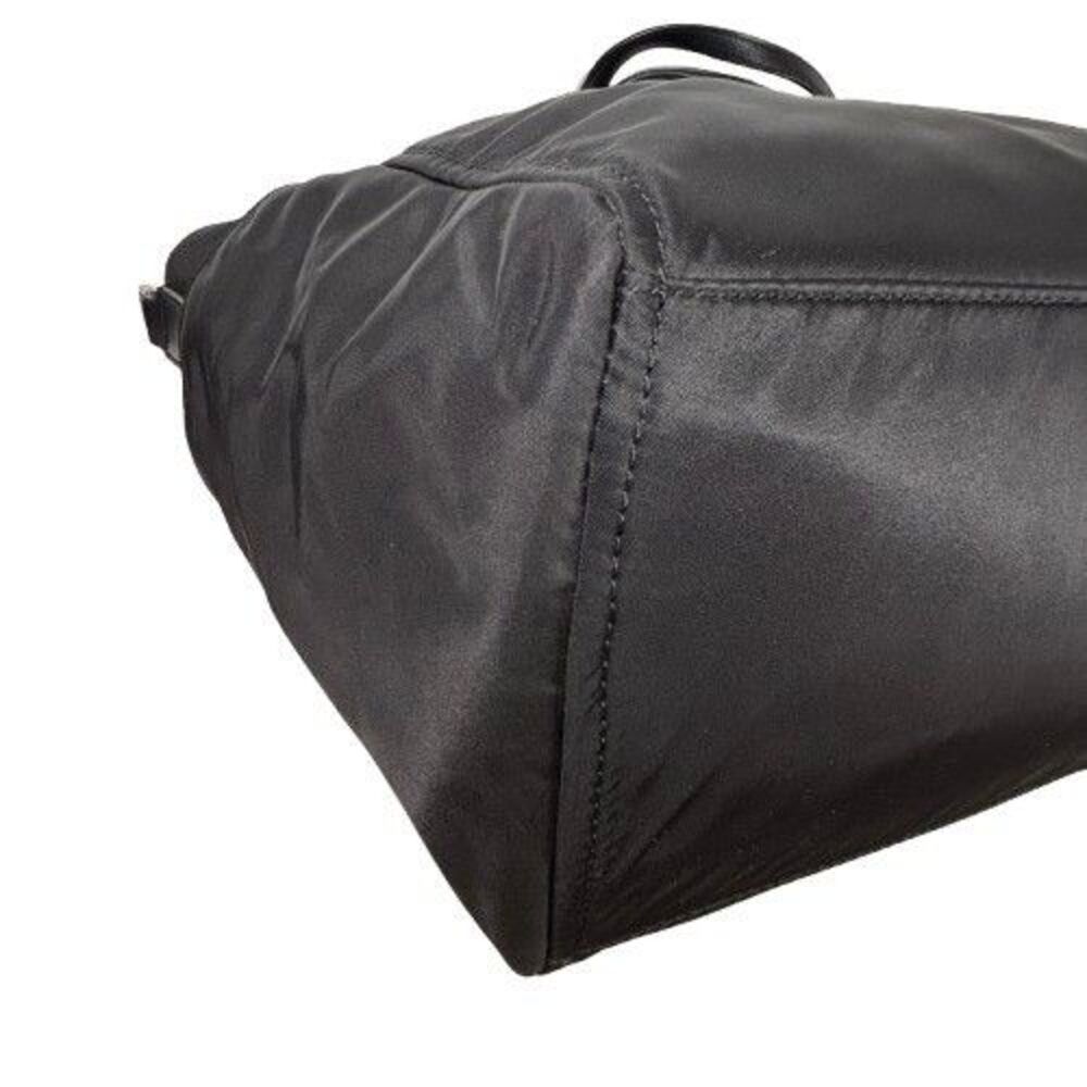 Large Kate Spade Blake Avenue Kaylie Baby Diaper Travel Bag Black #WKRU4309 EUC - Picture 13 of 16